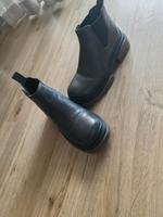 Stiefeletten ,Gr. 38, ASH Hessen - Biblis Vorschau