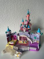 Polly Pocket Disney Cinderella Schloss Bluebird Niedersachsen - Braunschweig Vorschau