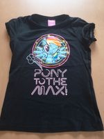 T-Shirt Little Pony Rainbow Dash Gr. 116 122 NEUWERTIG Hessen - Alsfeld Vorschau