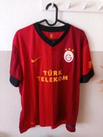 Trikot Galatasaray Istanbul, Türkei Thüringen - Eisenberg Vorschau