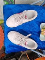 Verkaufe sehr chice Damen Sneakers von Puma Bayern - Mühldorf a.Inn Vorschau