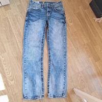 Denim Jeans Nordrhein-Westfalen - Moers Vorschau