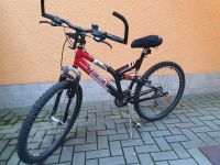 Fahrrad/Mountainbike Bayern - Teunz Vorschau