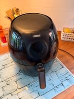 Airfryer Princess Schleswig-Holstein - Hohn Vorschau