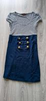 Kleid im Marine Style  in Größe S Thüringen - Gerstungen Vorschau