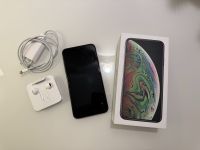 IPhone XS Max 256GB schwarz in OVP Koblenz - Altstadt Vorschau