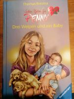 Buch: Penny Drei Welpen und ein Baby Stuttgart - Zuffenhausen Vorschau