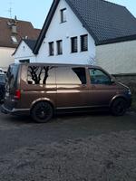 Volkswagen T5 Multivan Nordrhein-Westfalen - Schwerte Vorschau