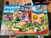 Playmobil 9275 Tierhotel Niedersachsen - Marschacht Vorschau