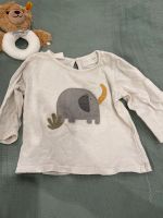 Zara Baby Shirt Elefant Naht Gr. 62 Baden-Württemberg - Remseck am Neckar Vorschau