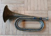 Horn Posthorn Militaria Jagdhorn Rheinland-Pfalz - Trier Vorschau