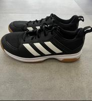 Adidas Ligra 7 Indoor Sportschuhe -Größe 42- NEU Hessen - Kassel Vorschau