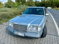 Mercedes Benz S124 E220 T  Bj 2/96 163tkm Nordrhein-Westfalen - Paderborn Vorschau