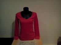 Langarmshirt von Pimkie in Gr. M Thüringen - Eisenach Vorschau