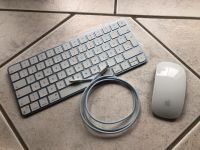 Magic mouse und magic pad / Maus Tastatur Apple Sachsen - Kirschau Vorschau