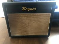 Bogner 2x12 - closed Back Cabinet oversized Bayern - Augsburg Vorschau