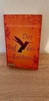 Ruf des Kolibris Buch Bayern - Aichach Vorschau