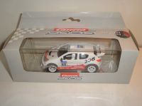 Carrera Profi Peugeot 206 WRC Volant Nr. 71494 unbenutzt Nordrhein-Westfalen - Herford Vorschau