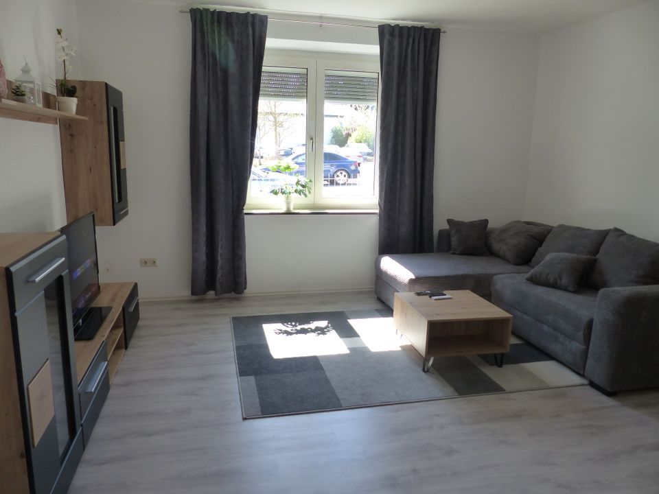 Ferienwohnung in Hof /Saale in Hof (Saale)