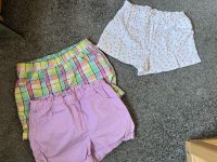 Sommerhosen Shorts kurze Hosen next Name it 122 128 Niedersachsen - Wunstorf Vorschau