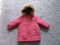 Neu mit Etikett: Mädchen Winterjacke von Topomini in Gr. 80 Nordrhein-Westfalen - Dülmen Vorschau