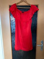 Sommerkleid Gr.44 Mecklenburg-Vorpommern - Strasburg  Vorschau