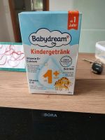 Babydream Milchpulver 1+ Nordrhein-Westfalen - Herne Vorschau
