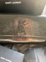 Yves Saint Laurent Leder Clutches München - Untergiesing-Harlaching Vorschau