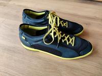 Puma Sneaker Gr.45 Freizeitschuhe Bayern - Großaitingen Vorschau