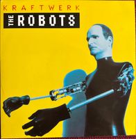 Kraftwerk - The Robots (Maxi, Vinyl) Mitte - Wedding Vorschau