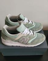 New Balance 997 SOB Gr. 45.5 (M997SOB) Thüringen - Erfurt Vorschau