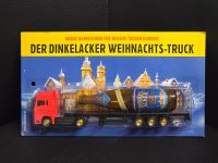 Sammler Modellbau LKW MAN Truck Werbetruck DINKELACKER Nordrhein-Westfalen - Recklinghausen Vorschau