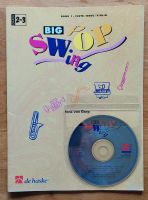 Noten Big Pop Swing Noten mit CD Querflöte Oboe Violine Bayern - Bobingen Vorschau