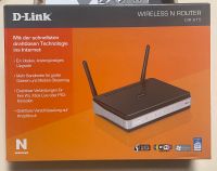 Wireless N Router, Internet, D-Link Baden-Württemberg - Pfedelbach Vorschau