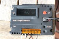 Solarregler CMG-2420 Solar Laderegler Batterieregler USB 12/24V Bayern - Rosenheim Vorschau