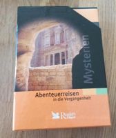 Abenteuerreisen in die Vergangenheit, DVD Sachsen - Wittgensdorf Vorschau