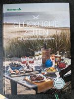 Kochbuch Glückliche Zeiten mit Thermomix und Sansibar Baden-Württemberg - Berkheim Vorschau