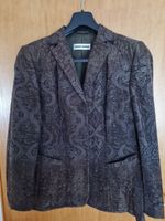 Blazer Jacke Gerry Weber Größe 42 Hessen - Dornburg Vorschau