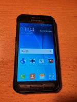 Samsung Galaxy SM-G388F Xcover 3, Outdoor Nürnberg (Mittelfr) - Aussenstadt-Sued Vorschau