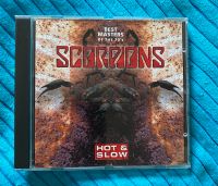 (CD) Scorpions Hot & Slow Altona - Hamburg Altona-Altstadt Vorschau