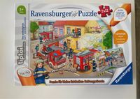 Ravensburger Tip Toi Puzzle Rettungseinsatz Nordrhein-Westfalen - Siegen Vorschau