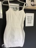 Jeanskleid ☀️ Neuwertig H&M XS 34 Baden-Württemberg - Heiligkreuzsteinach Vorschau