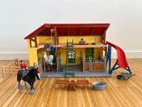 SCHLEICH Bauernhof 42485 Farm World Hamburg-Nord - Hamburg Winterhude Vorschau