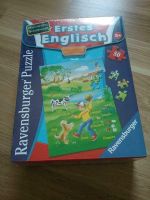 Ravensburger Puzzle Erstes Englisch *NEU* Sachsen - Ottendorf-Okrilla Vorschau