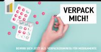 Verpacker (m/w/d) für Arzneimittel in Vollzeit Niedersachsen - Osnabrück Vorschau