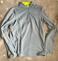 Puma Herren Running Langarm-Shirt Leipzig - Lindenthal Vorschau