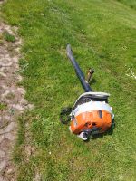 Stihl Blasgerät BR 430 Bonn - Beuel Vorschau