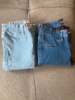 2 paar skinny jeans von Sinsay gr 34 Nordrhein-Westfalen - Grevenbroich Vorschau