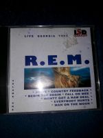 CD - R.E.M. ,- live in georgia 2002 Bayern - Elfershausen Vorschau