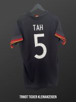 Jonathan Tah Trikot DFB Deutschland OVP L Leverkusen WM 22 Hessen - Wiesbaden Vorschau